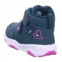 ŚNIEGOWCE KANGAROOS KS-ABE V RTX DK NAVY/DAISY PINK