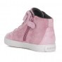 TRZEWIKI GEOX KILWI BABY GIRL ROSE SMOKE