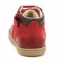 SHOES KICKERS TACKLAND RED KIDS