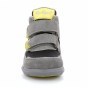 SHOES KICKERS JUNIBO GRAY GREEN WATERPROOF