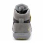 SHOES KICKERS JUNIBO GRAY GREEN WATERPROOF