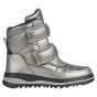 ŚNIEGOWCE GEOX ADELHIDE ABX DK SILVER AMPHIBIOX