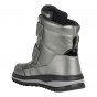ŚNIEGOWCE GEOX ADELHIDE ABX DK SILVER AMPHIBIOX
