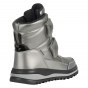 ŚNIEGOWCE GEOX ADELHIDE ABX DK SILVER AMPHIBIOX