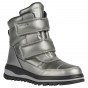 ŚNIEGOWCE GEOX ADELHIDE ABX DK SILVER AMPHIBIOX
