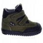 SHOES RENBUT 13-1539 OLIVE WATERPROOF RENTEX