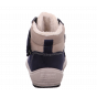 ŚNIEGOWCE SUPERFIT GROOVY BLAU/BEIGE MEMBRANA GORE-TEX