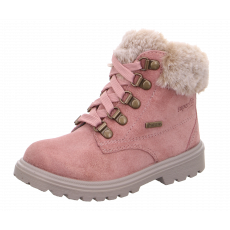 SHOES SUPERFIT SPIRIT ROSA GORE-TEX
