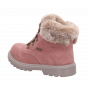 TRZEWIKI ZIMOWE SUPERFIT SPIRIT ROSA MEMBRANA GORE-TEX