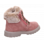 TRZEWIKI ZIMOWE SUPERFIT SPIRIT ROSA MEMBRANA GORE-TEX