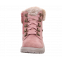TRZEWIKI ZIMOWE SUPERFIT SPIRIT ROSA MEMBRANA GORE-TEX