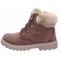 TRZEWIKI ZIMOWE SUPERFIT SPIRIT LILA MEMBRANA GORE-TEX