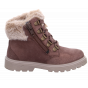 TRZEWIKI ZIMOWE SUPERFIT SPIRIT LILA MEMBRANA GORE-TEX