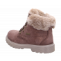 SHOES SUPERFIT SPIRIT LILA GORE-TEX