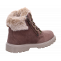 TRZEWIKI ZIMOWE SUPERFIT SPIRIT LILA MEMBRANA GORE-TEX
