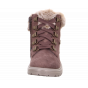 TRZEWIKI ZIMOWE SUPERFIT SPIRIT LILA MEMBRANA GORE-TEX