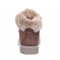 TRZEWIKI ZIMOWE SUPERFIT SPIRIT LILA MEMBRANA GORE-TEX