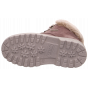 TRZEWIKI ZIMOWE SUPERFIT SPIRIT LILA MEMBRANA GORE-TEX