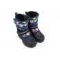 ŚNIEGOWCE KANGAROOS NAVY/SPACE MEMBRANA WATERPROOF