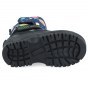 ŚNIEGOWCE KANGAROOS NAVY/SPACE MEMBRANA WATERPROOF
