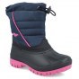ŚNIEGOWCE KANGAROOS K-BEN DK NAVY/DAISY PINK