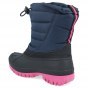 ŚNIEGOWCE KANGAROOS K-BEN DK NAVY/DAISY PINK