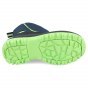 ŚNIEGOWCE KANGAROOS K-BEN DK NAVY/LIME