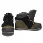 ATUMN SHOES AMEKO COSMO KHAKI MEMBRANE TE-POR