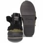 ATUMN SHOES AMEKO COSMO KHAKI MEMBRANE TE-POR