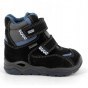 WINTER SHOES PRIMIGI 8366011 MEMBRANE GORE-TEX