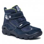 ŚNIEGOWCE PRIMIGI 8394122 MEMBRANA GORE-TEX