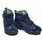 ŚNIEGOWCE PRIMIGI 8394122 MEMBRANA GORE-TEX