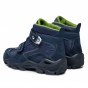 WINTER SHOES PRIMIGI 8394122 MEMBRANE GORE-TEX