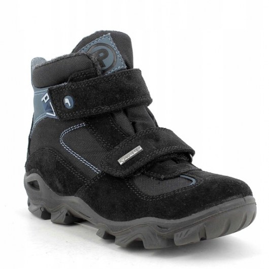 WINTER SHOES PRIMIGI 8394111 MEMBRANE GORE-TEX