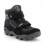 WINTER SHOES PRIMIGI 8394111 MEMBRANE GORE-TEX