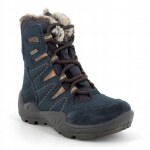 WINTER SHOES PRIMIGI 8384400 MEMBRANE GORE-TEX