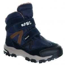 SNIEGOWCE PRIMIGI 8422311 MEMBRANA GORE-TEX