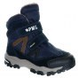 ŚNIEGOWCE PRIMIGI 8422311 MEMBRANA GORE-TEX