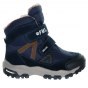 WINTER SHOES PRIMIGI 8422311 MEMBRANE GORE-TEX
