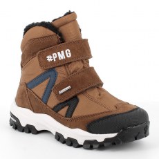 WINTER SHOES PRIMIGI 8422333 MEMBRANE GORE-TEX