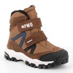 ŚNIEGOWCE PRIMIGI 8422333 MEMBRANA GORE-TEX