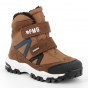 ŚNIEGOWCE PRIMIGI 8422333 MEMBRANA GORE-TEX