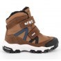 ŚNIEGOWCE PRIMIGI 8422333 MEMBRANA GORE-TEX