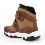 WINTER SHOES PRIMIGI 8422333 MEMBRANE GORE-TEX