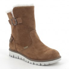 WINTER SHOES PRIMIGI 8368633 MEMBRANE GORE-TEX