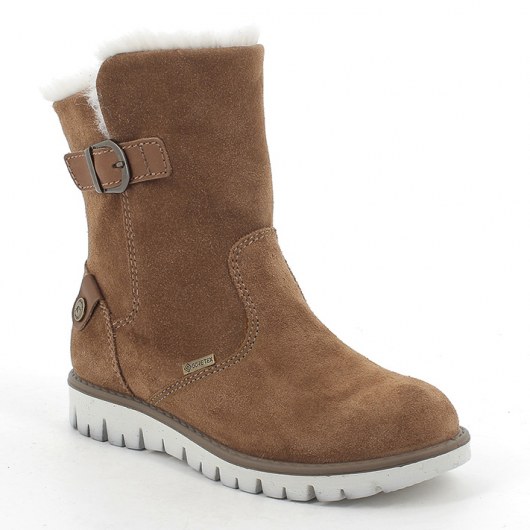 ŚNIEGOWCE PRIMIGI 8368633 MEMBRANA GORE-TEX