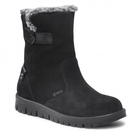 WINTER SHOES PRIMIGI 8368611 MEMBRANE GORE-TEX