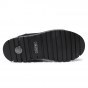 WINTER SHOES PRIMIGI 8368611 MEMBRANE GORE-TEX