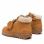 SHOES KICKERS NEWHOOKY CAMEL BEIGE