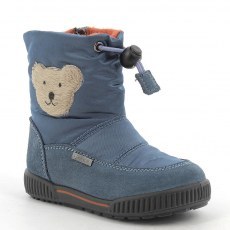 WINTER SHOES PRIMIGI 8364100 MEMBRANA GORE-TEX
